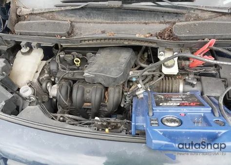 2014 Ford Transit Connect Xlt z USA, uszkodzony, nr VIN NM0GS9F73E1141581